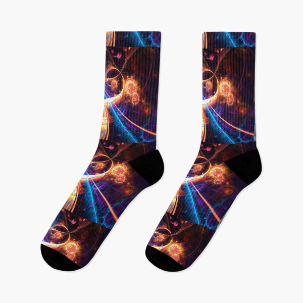Item preview, Dark Psychedelic visual colored designed and sold by geograffeur.