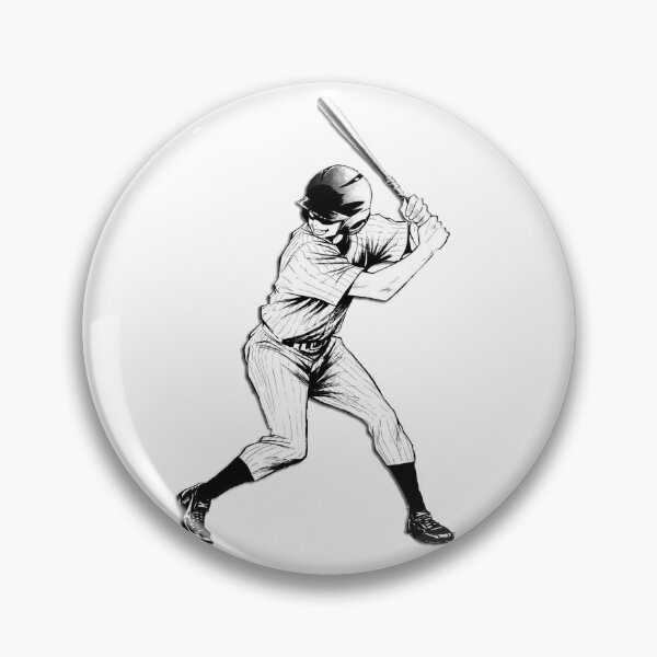 Item preview, Diamond ace At-bat designed and sold by GSunrise.
