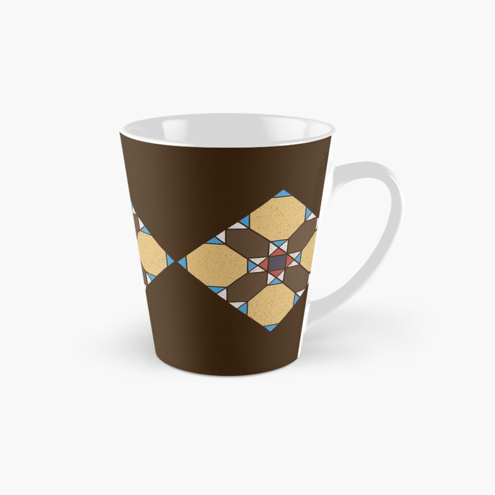 Item preview, Tall Mug designed and sold by TheRandomFactor.