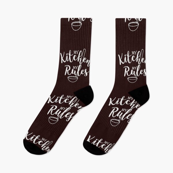 Item preview, Best Fun Cooks My Kitchen My Rules Gift Design designed and sold by LGamble12345.