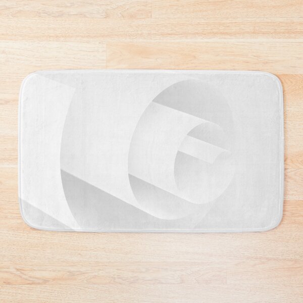 Item preview, White paper roll designed and sold by lathspell.