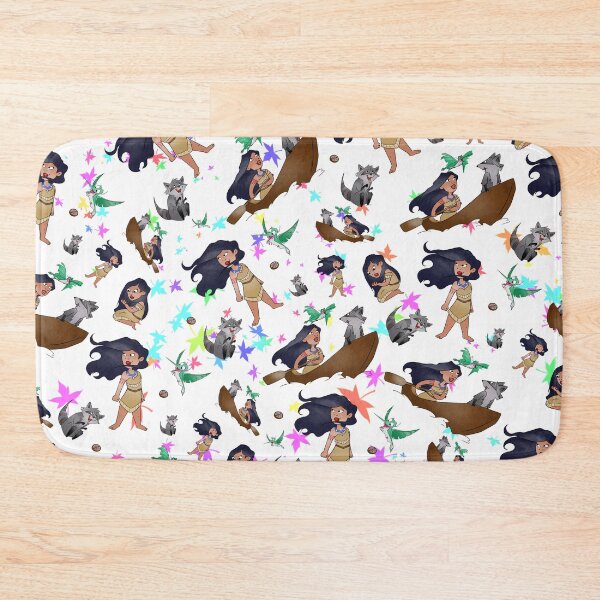 Item preview, Colors in the wind designed and sold by María Abal.