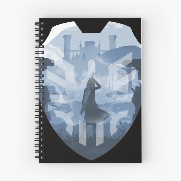 Item preview, Luminary Protection designed and sold by ra-men.