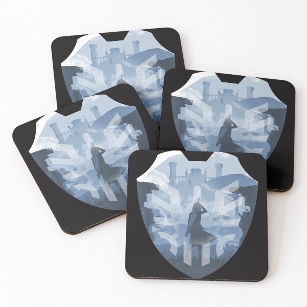Item preview, Luminary Protection designed and sold by ra-men.