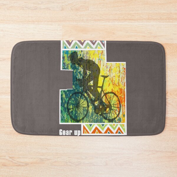Item preview, Gear Up designed and sold by Dipanjan20.