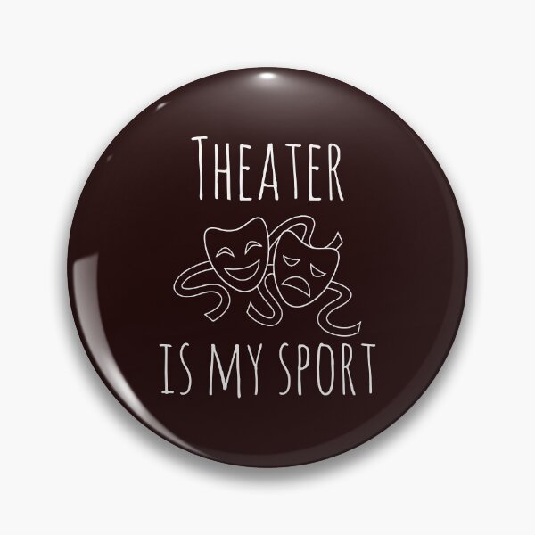 Item preview, Top Fun Theater is my Sport Gift Design designed and sold by LGamble12345.