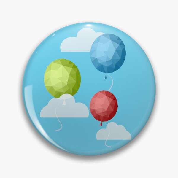 Item preview, Happy Balloon Day designed and sold by TCMstar.
