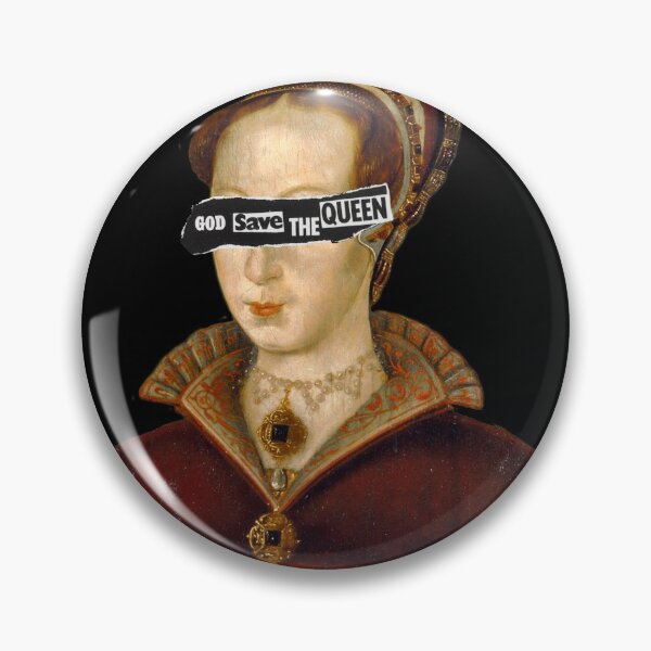 Item preview, The Nine Days Queen designed and sold by bethwoodvilles.