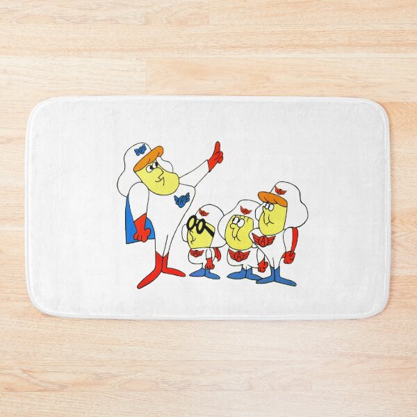 Item preview, Roger Rj and friends designed and sold by GSunrise.