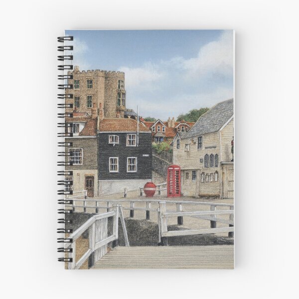 Item preview, Broadstairs designed and sold by ColinBradleyArt.