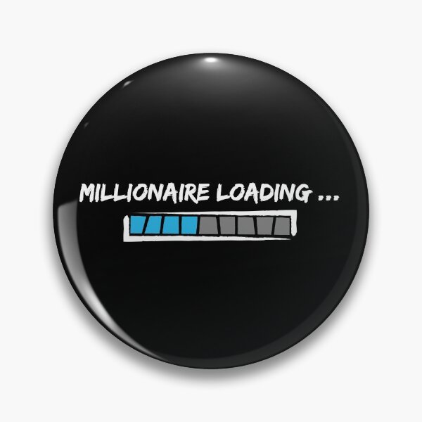 Item preview, Millionaire Loading ... designed and sold by TCMstar.