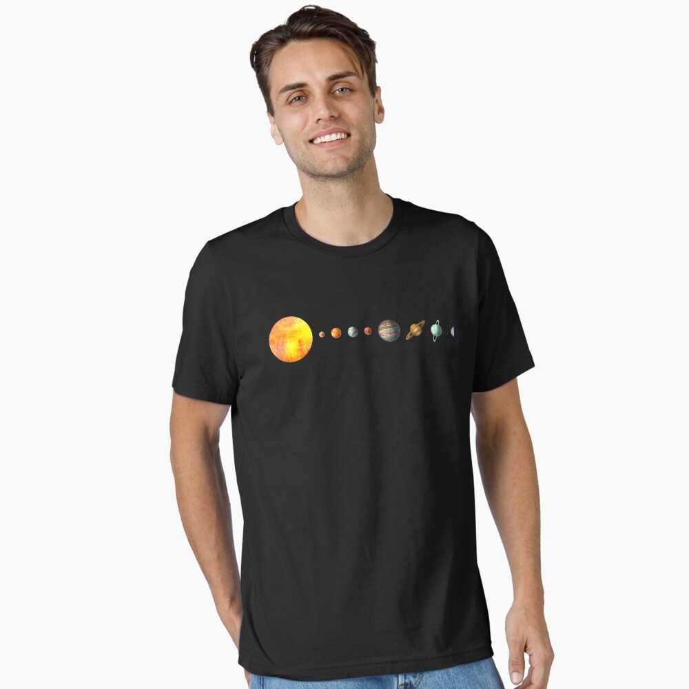 Item preview, Essential T-Shirt designed and sold by TerryFan.