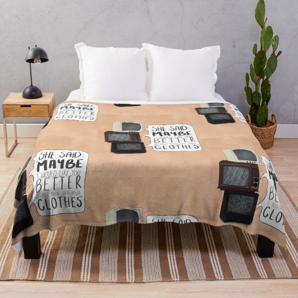 Item preview, If You’re Too Shy (Let Me Know) designed and sold by LOart-s.