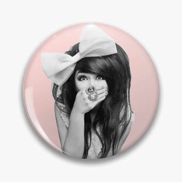 Item preview, Melissa Marie designed and sold by JFKsStickers.