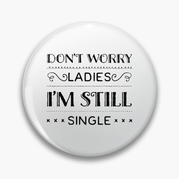 Item preview, Funny Single Quote designed and sold by GR-ART.