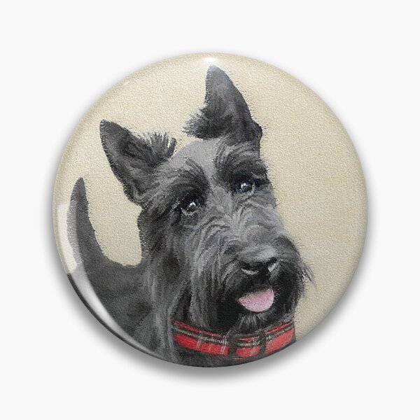 Item preview, Scottish Terrier designed and sold by alpendesigns.