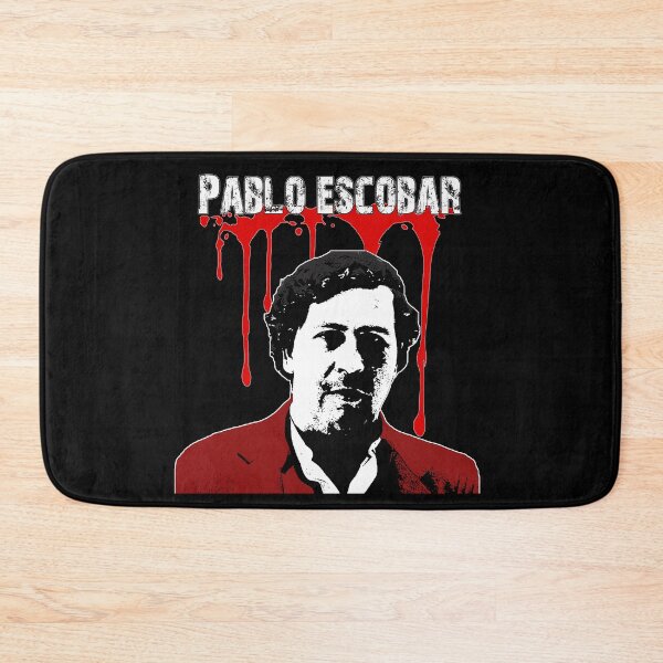 Item preview, Pablo Escobar designed and sold by ValentinaHramov.
