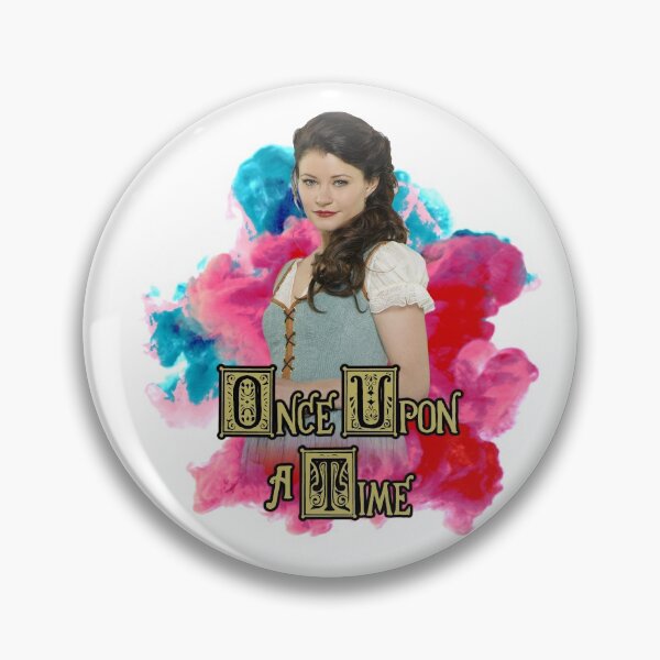 Item preview, Once Upon A Time: Belle Gold in Smoke (Blue Dress) designed and sold by OnceStorybrooke.