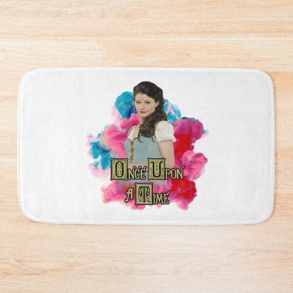 Item preview, Once Upon A Time: Belle Gold in Smoke (Blue Dress) designed and sold by OnceStorybrooke.