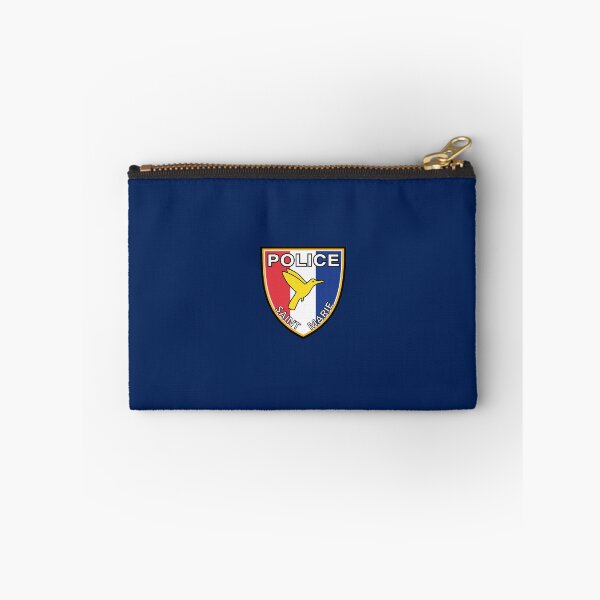 Item preview, POLICE de SAINT MARIE designed and sold by sdinter.