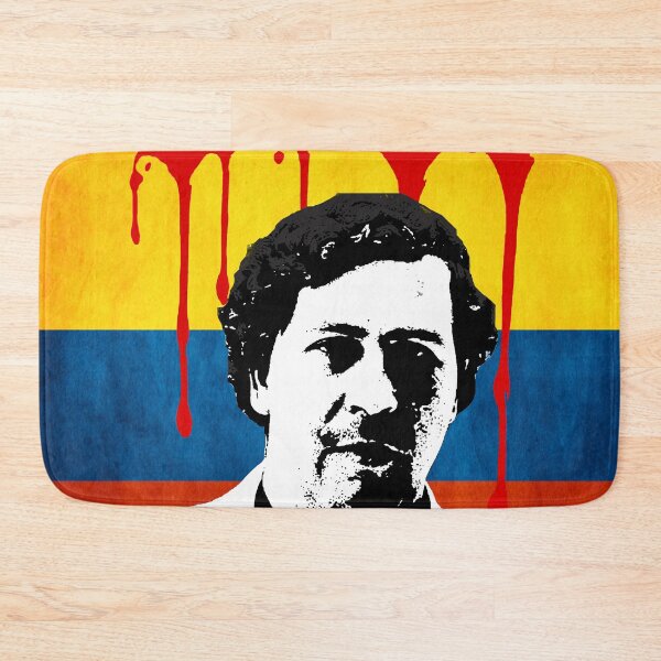 Item preview, Pablo Escobar designed and sold by ValentinaHramov.