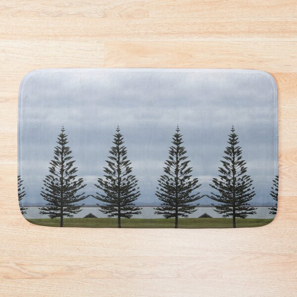 Item preview, Norfolk Pine  Foster designed and sold by KazM.