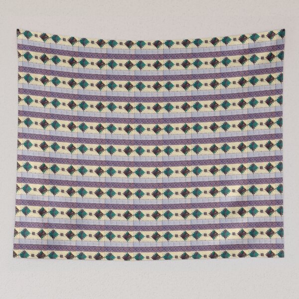 Item preview, Yarn Art with Purples designed and sold by Scott and Mary Schneider art_photography.