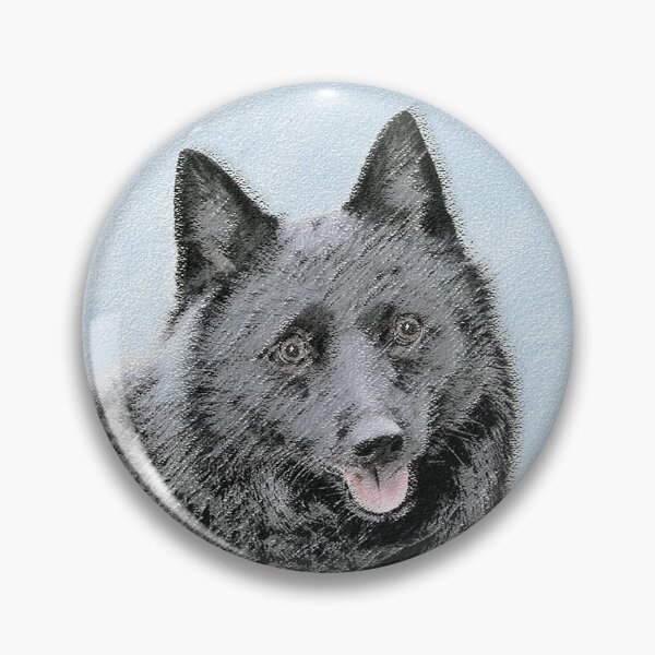 Item preview, Schipperke designed and sold by alpendesigns.