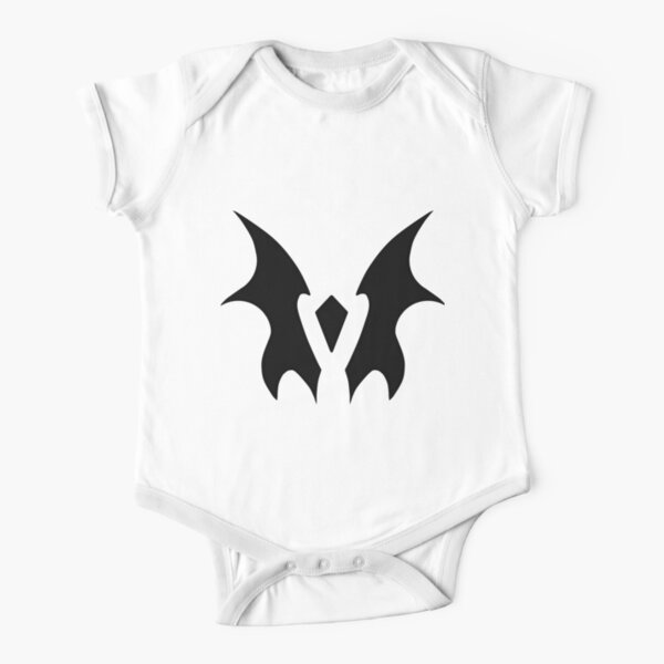 Sratpop Short Sleeve Baby One Piece Redbubble - roblox short sleeve baby one piece redbubble