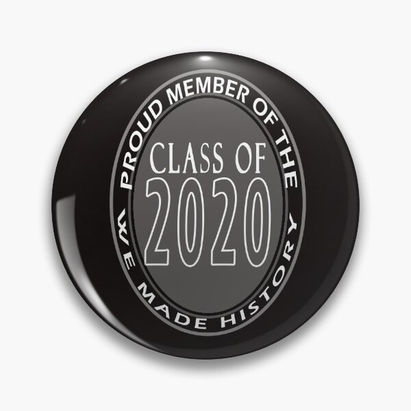 Item preview, class of 2020 we made history designed and sold by Sobhy Elkhawaga.