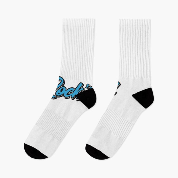 Item preview, Rockabilly Music Retro Vintage Classic Rock and Roll Sock Hop Dance Rocker designed and sold by MemphisCenter.