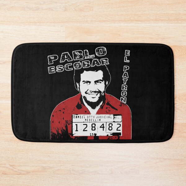 Item preview, Pablo Escobar designed and sold by ValentinaHramov.