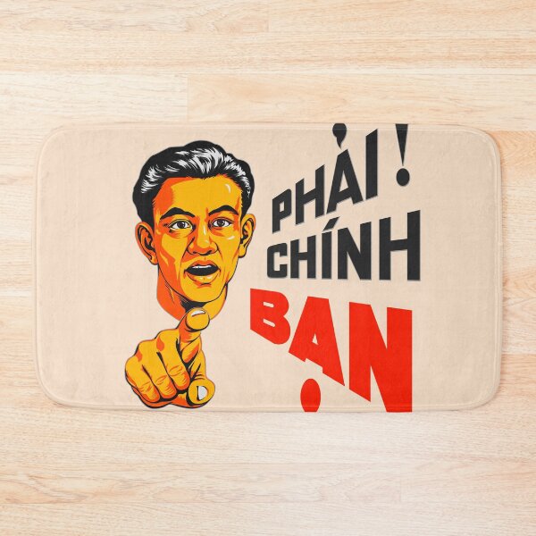Item preview, Vietnamese Propaganda. Henchmen designed and sold by theelectricjoy.
