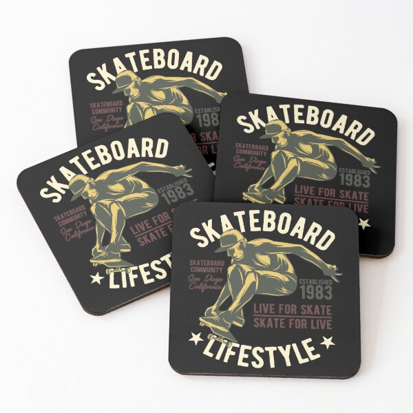 Item preview, Skateboard Lifestyle designed and sold by Pavel Polyansky.