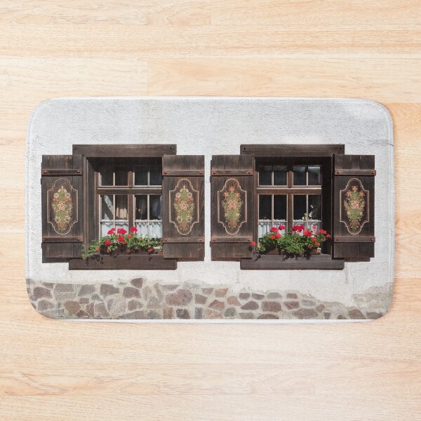 Item preview, Twin Windows designed and sold by Yair Karelic.
