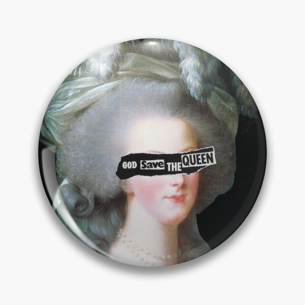 Item preview, Madame Déficit designed and sold by bethwoodvilles.