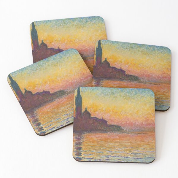 Item preview, Arius - Claude Monet - designed and sold by Crep Customs.