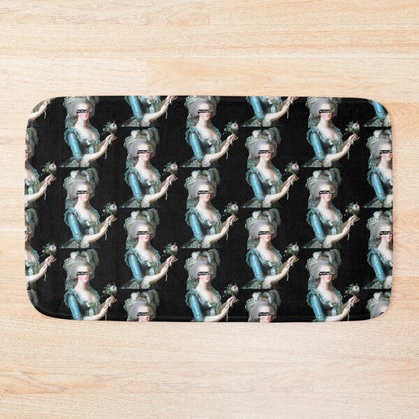 Item preview, Madame Déficit designed and sold by bethwoodvilles.