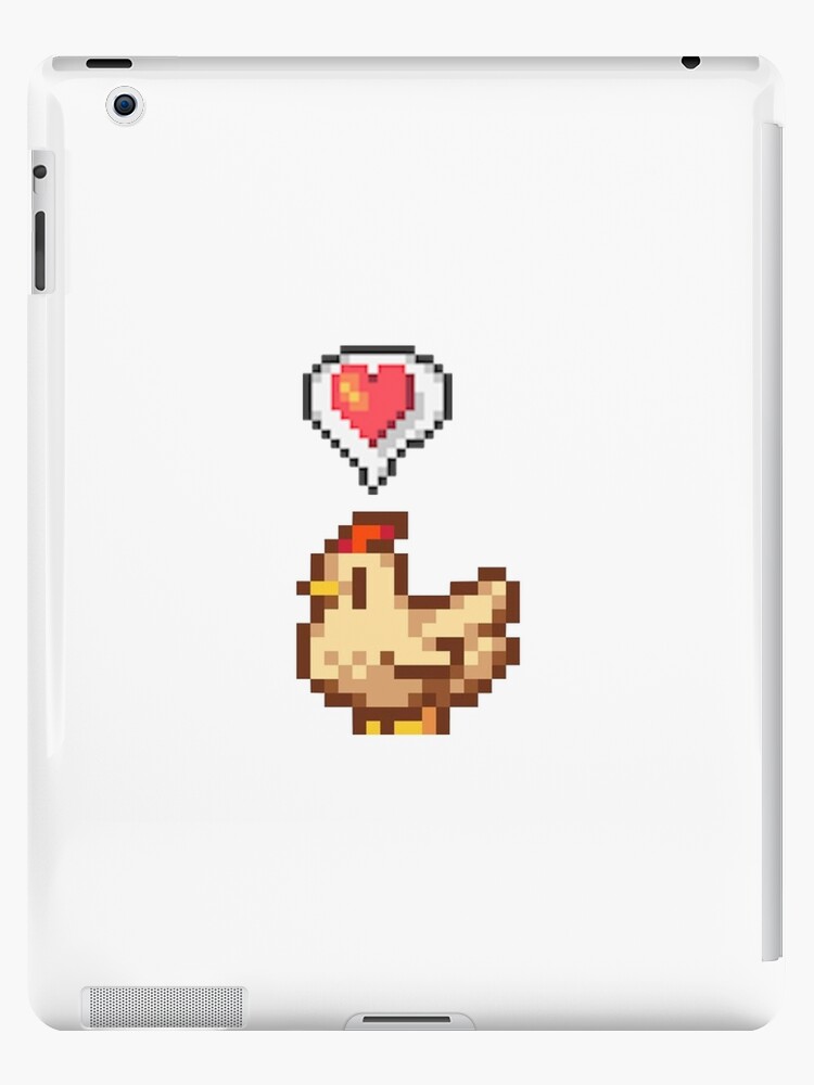 Chicken Stardew Valley Case