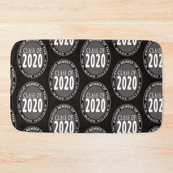 Item preview, Copy of class of 2020 we made history designed and sold by Sobhy Elkhawaga.