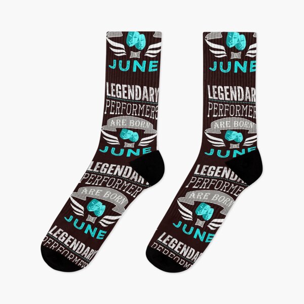 Item preview, Legendary Actors are born in June boys3 designed and sold by LGamble12345.