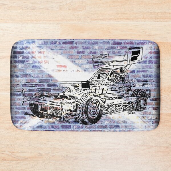Item preview, Gordon Moodie Textured Drawing designed and sold by stoopidstu.