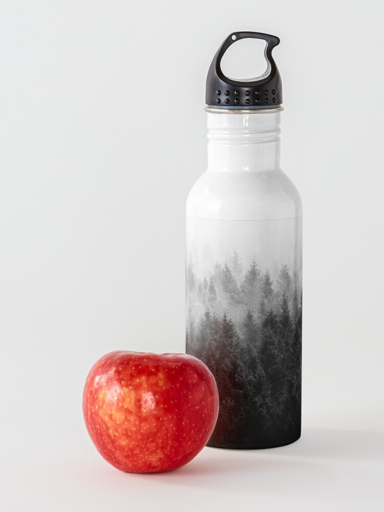 Alternate view of High And Low Water Bottle