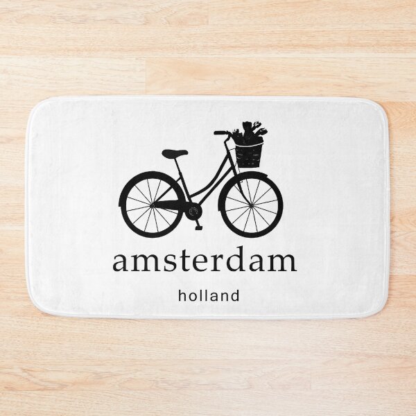Item preview, Amsterdam designed and sold by ValentinaHramov.