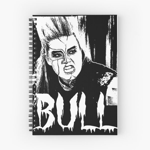 Item preview, Bull designed and sold by bigbearbadman.