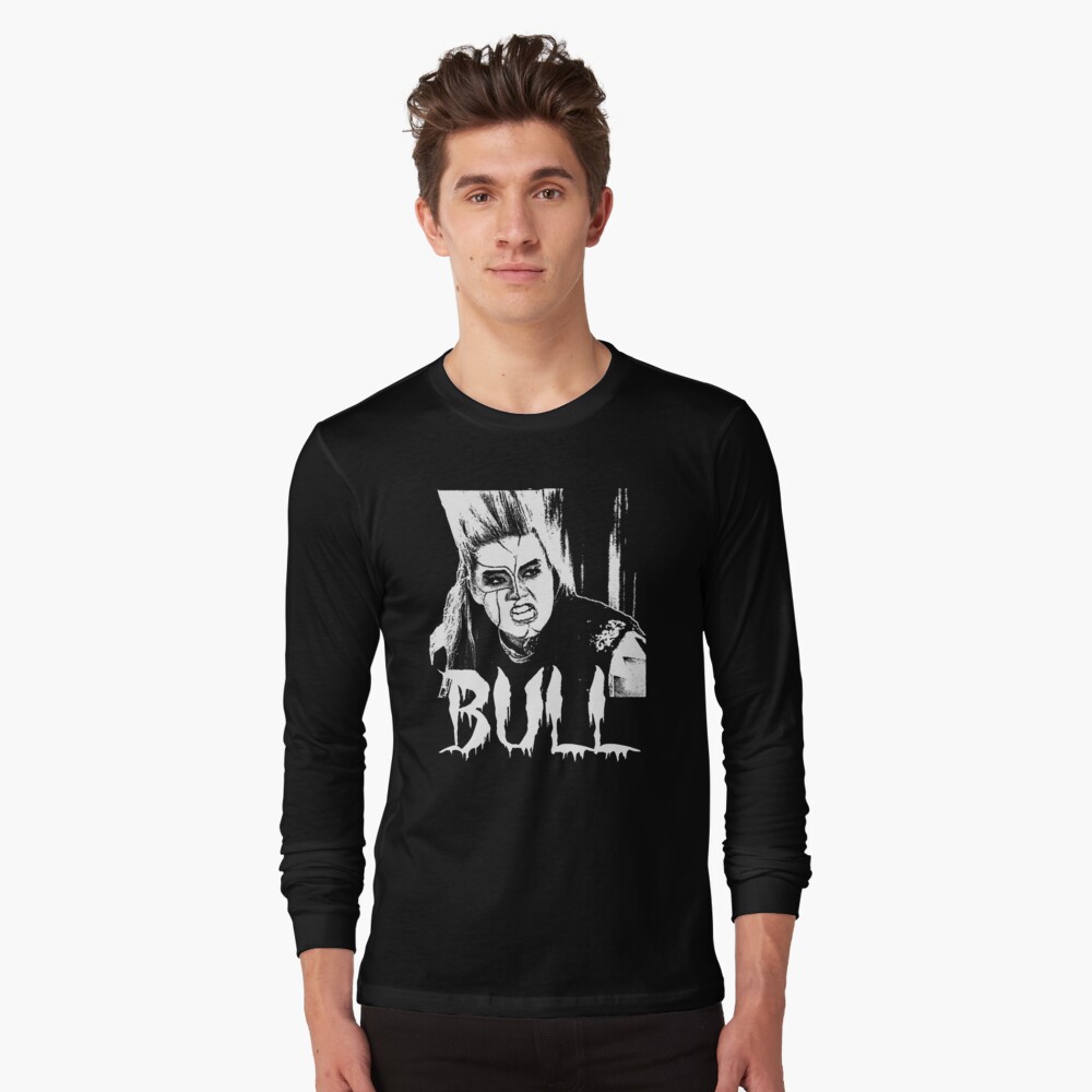 Item preview, Long Sleeve T-Shirt designed and sold by bigbearbadman.