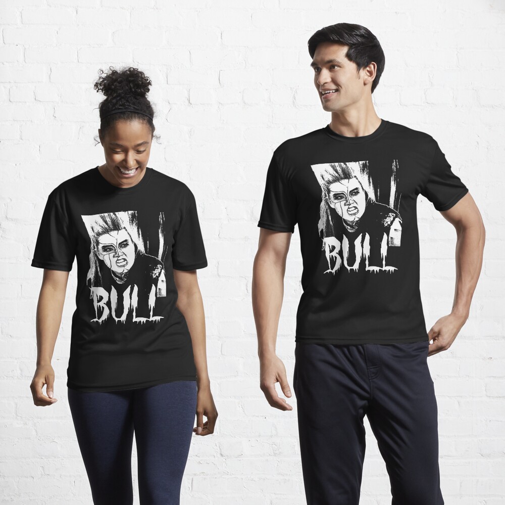 Item preview, Active T-Shirt designed and sold by bigbearbadman.