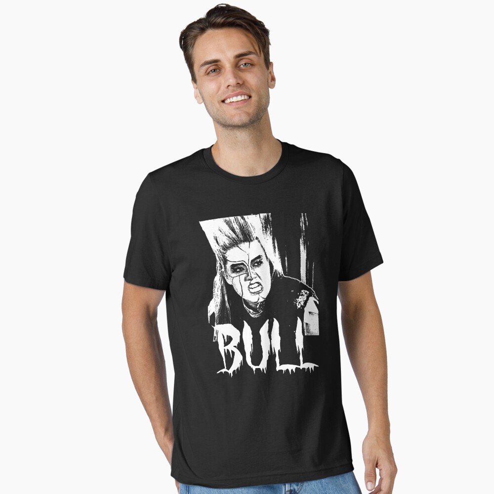 Item preview, Essential T-Shirt designed and sold by bigbearbadman.