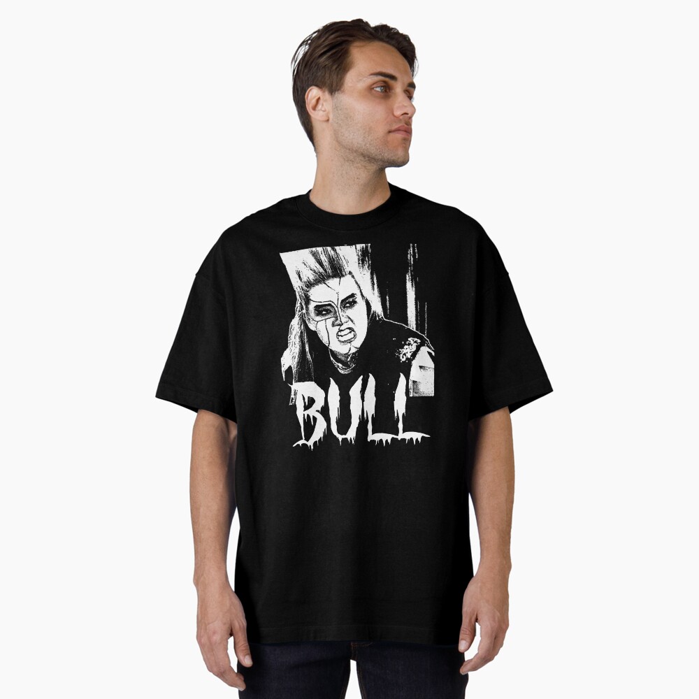 Item preview, Oversized T-Shirt designed and sold by bigbearbadman.