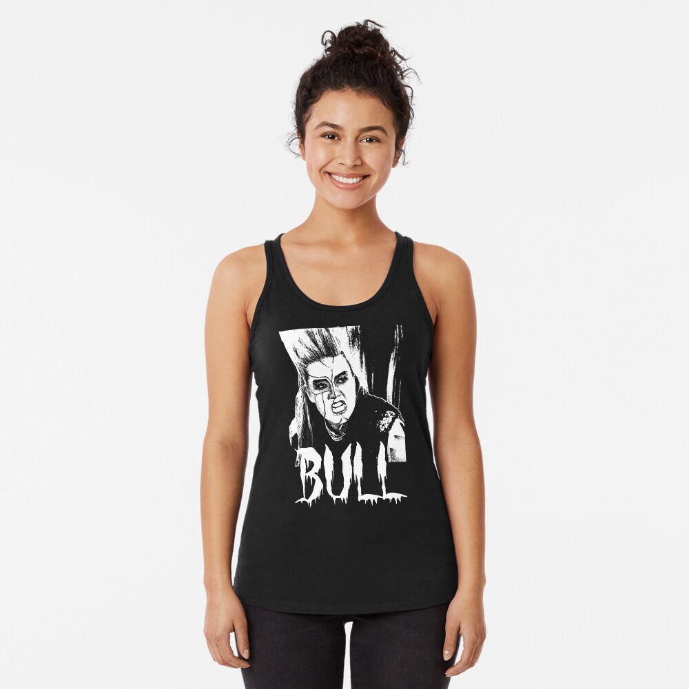 Item preview, Racerback Tank Top designed and sold by bigbearbadman.